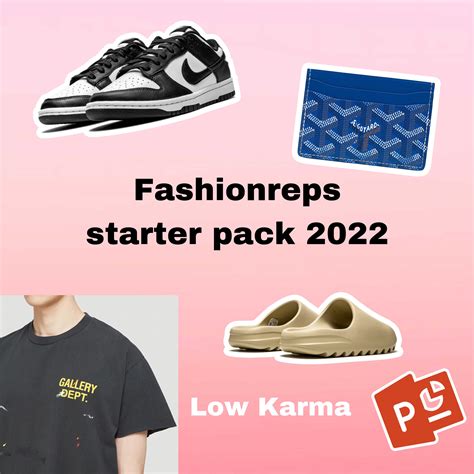 FashionReps .